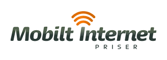 Mobilt Internet Priser